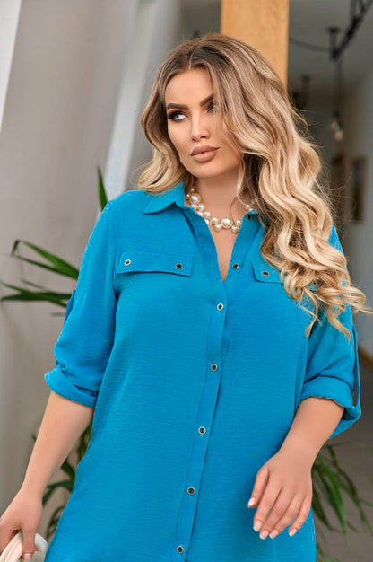 Compleu dama 8094