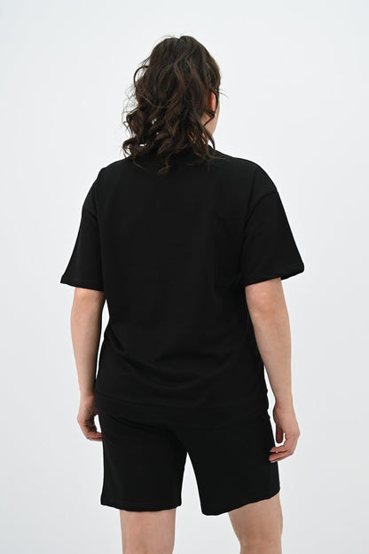Compleu dama marimi mari Just 8087