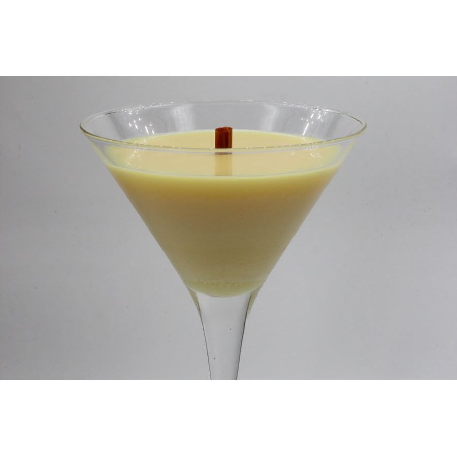 Lumânare parfumată Pina Colada