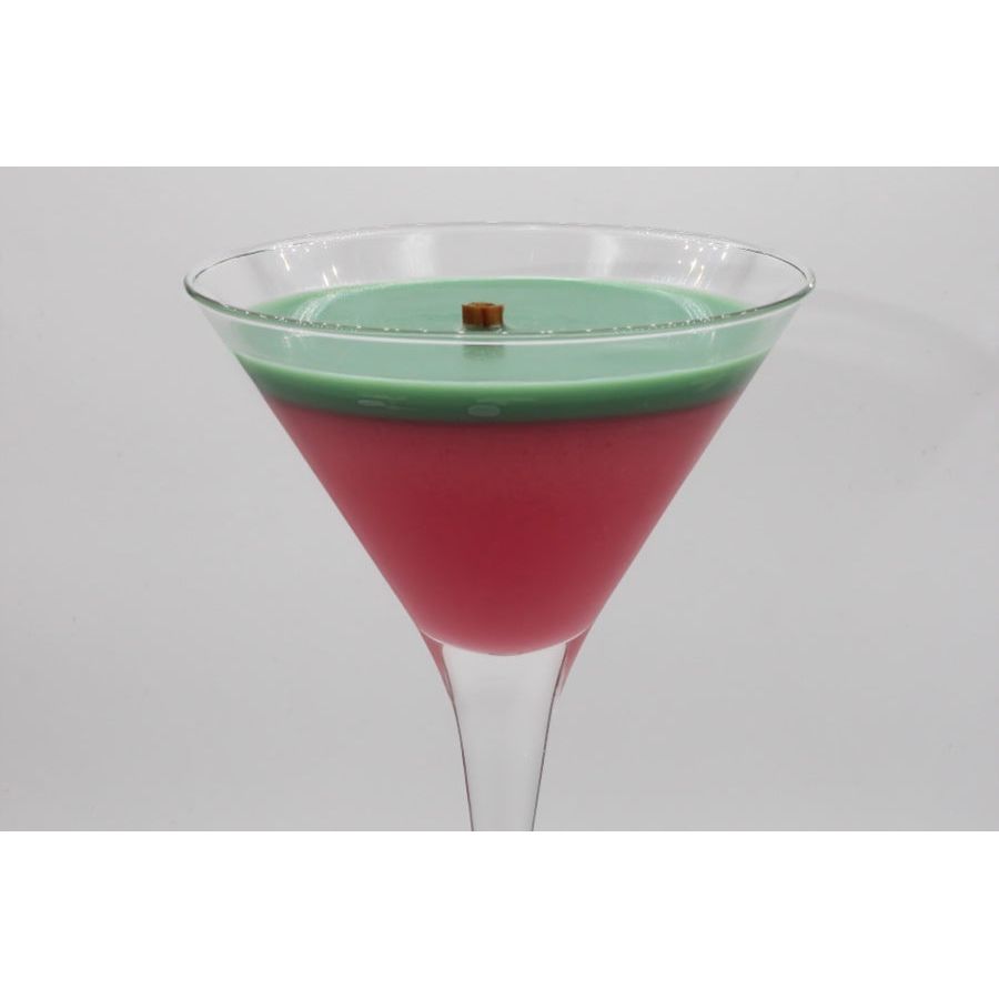 Lumânare parfumată Watermelon Daiquiri