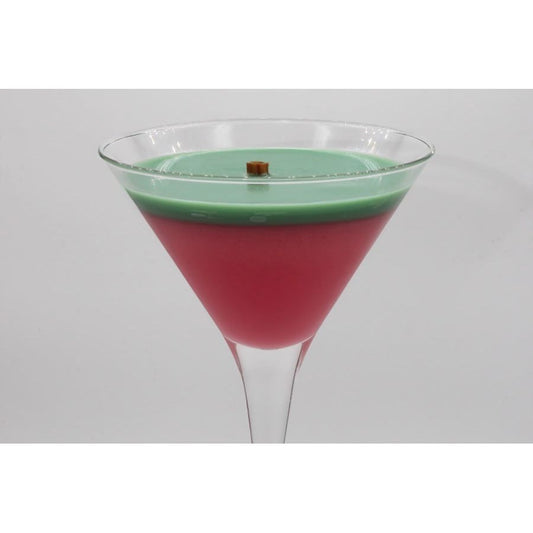 Lumânare parfumată Watermelon Daiquiri