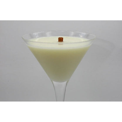 Lumânare parfumată Gin & Tonic
