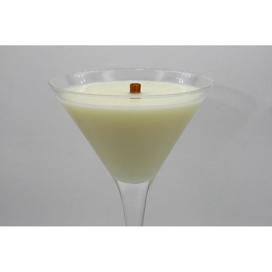 Lumânare parfumată Gin & Tonic