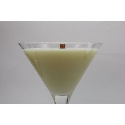Lumânare parfumată Gin & Tonic