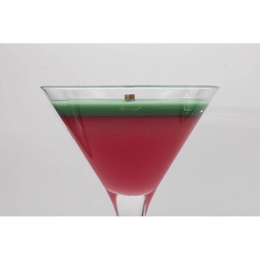 Lumânare parfumată Watermelon Daiquiri