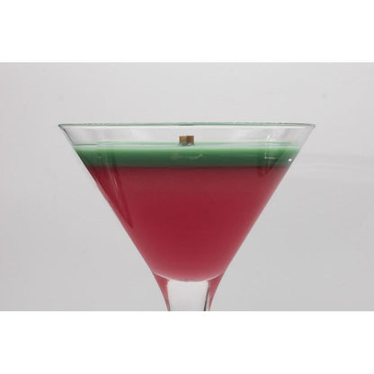 Lumânare parfumată Watermelon Daiquiri