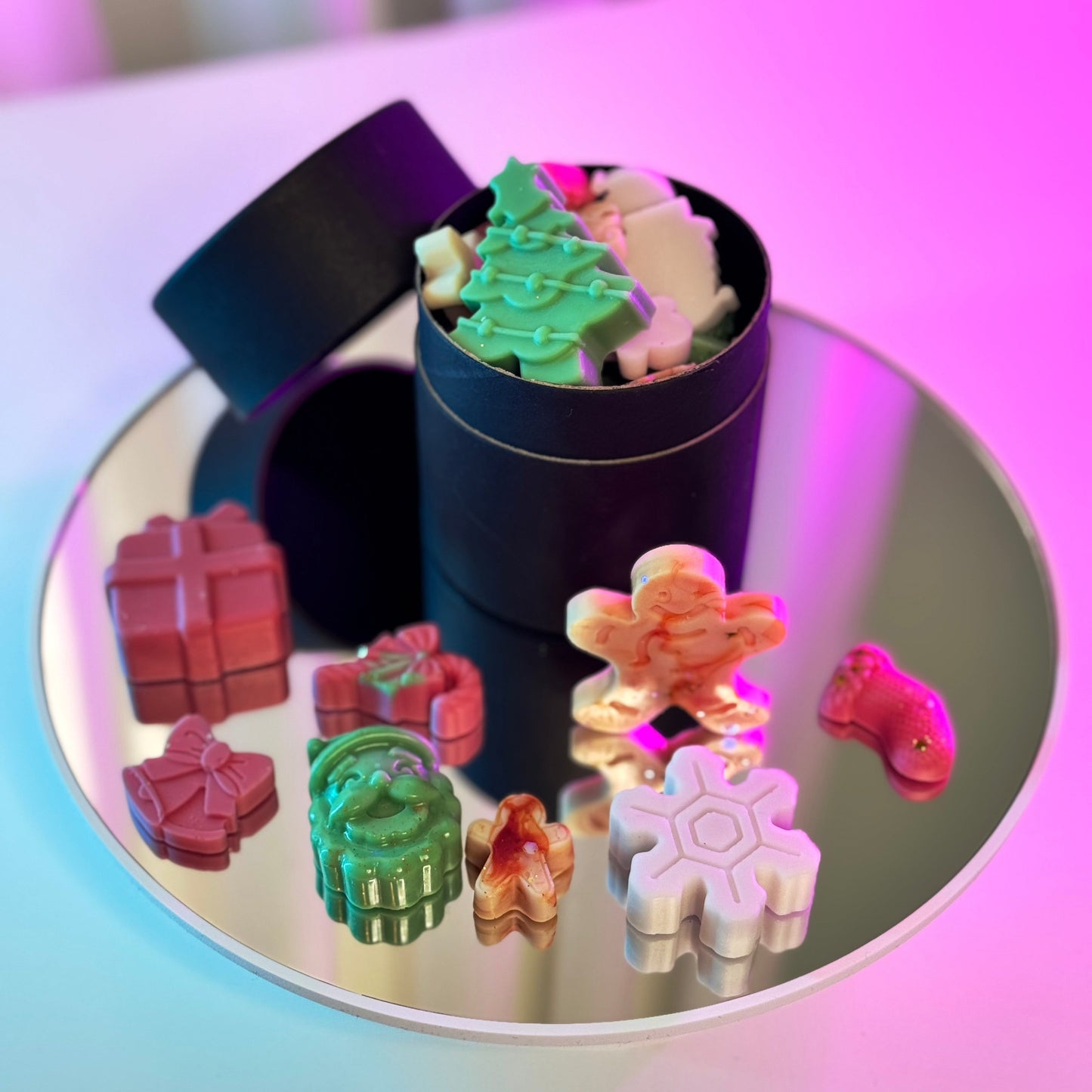 Xmas Melts - Ceară Wax Melts