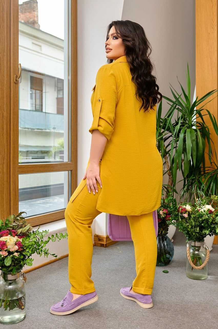 Compleu dama 8094
