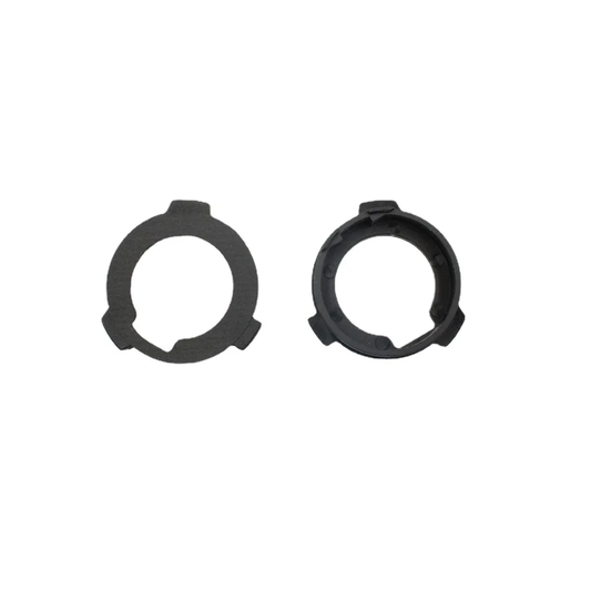Set adaptoare bec led LUSMAR™ L03