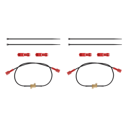 Set decodoare SMART CANBUS Osram LEDCCU01