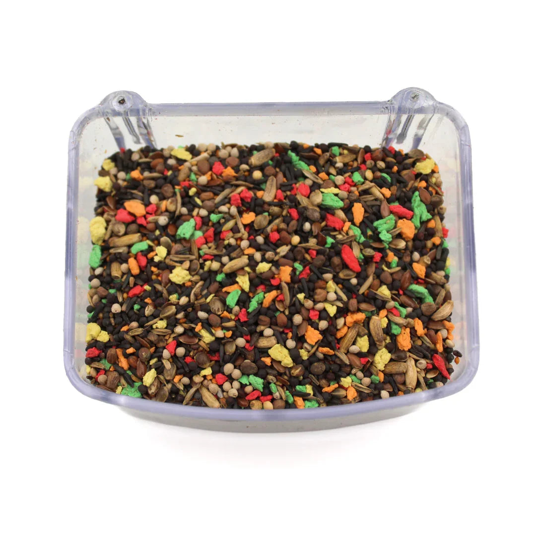 Galian Hrană pentru stimularea cântatului la canari – 20 kg