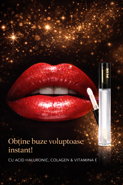 Balsam Volumizant pentru Buze - 6ml