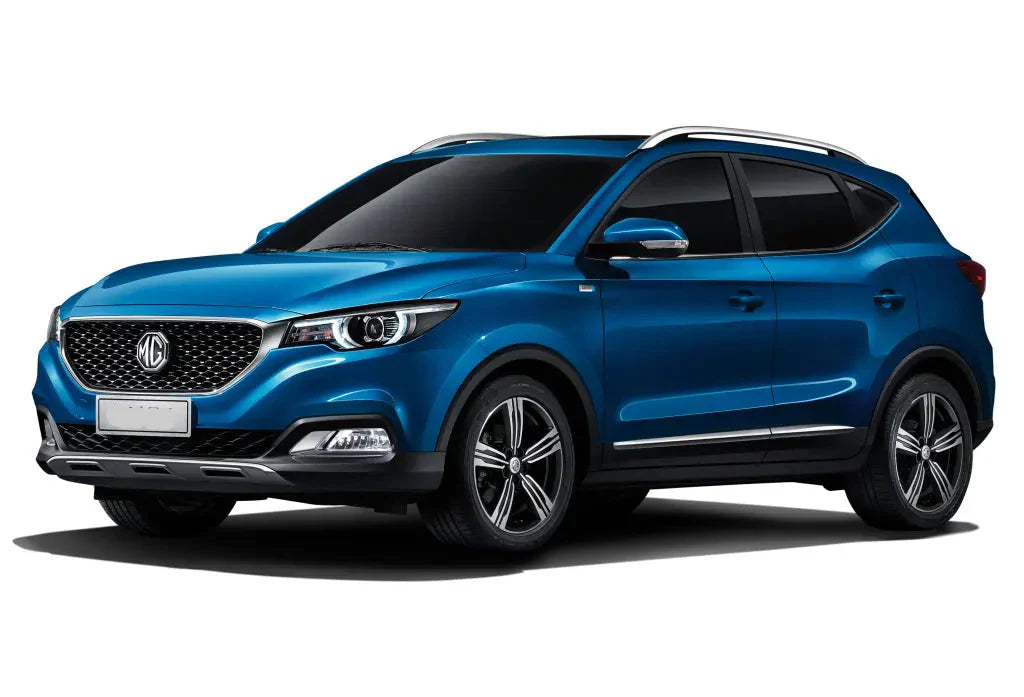 Covorase Auto TeamCar® Tip Tavita Compatibile MG ZS Mk1 SUV (2017–2020)