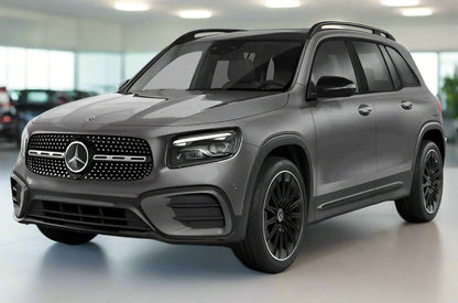Covorase Auto TeamCar® Tip Tavita Compatibile Mercedes-Benz GLB X247 SUV (2019–2025)