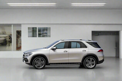 Covorase Auto TeamCar® Tip Tavita Compatibile Mercedes-Benz GLE W167 SUV (2019–2025)