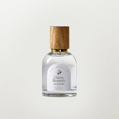 Apa de parfum, NOU Cherry Blossom, 50ml Femei