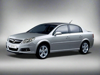 Stergatoare OPEL Vectra C (2002–2008) TeamCar® – Set fata