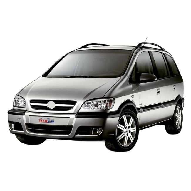 Stergatoare Opel Zafira A (1999–2005) TeamCar® Flat – Set Complet