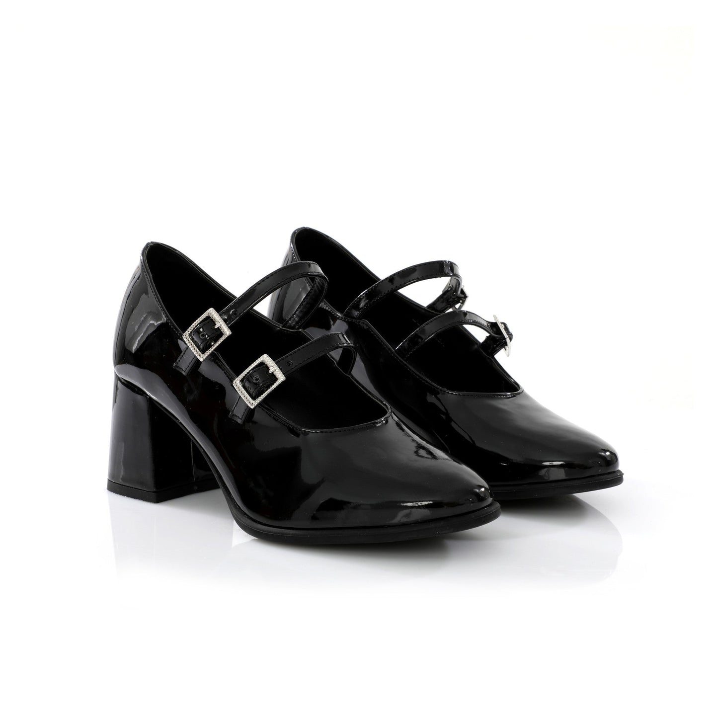 Mary Jane Obsidian
