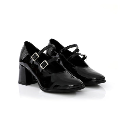 Mary Jane Obsidian