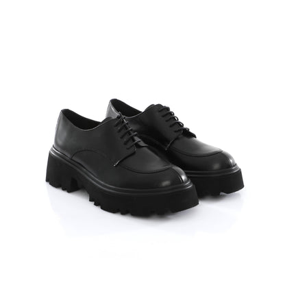 Chunky Derby Noir