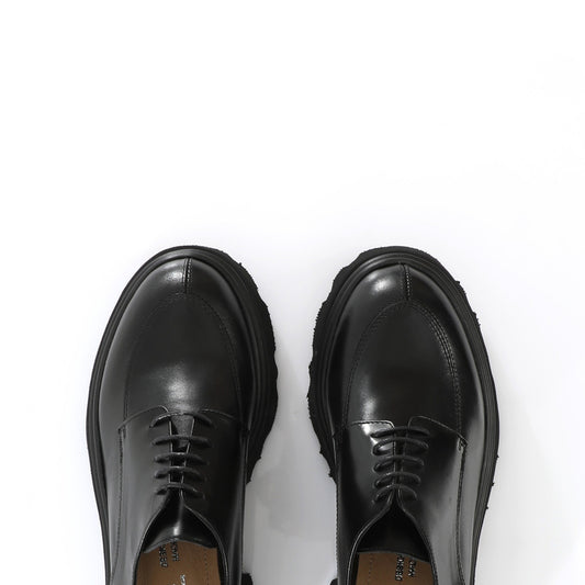 Chunky Derby Noir
