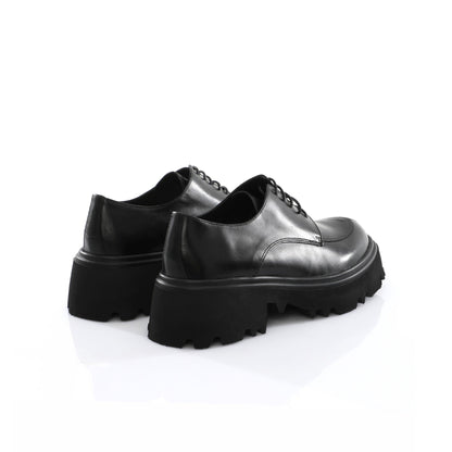 Chunky Derby Noir