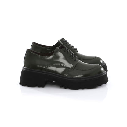 Chunky Derby Olive