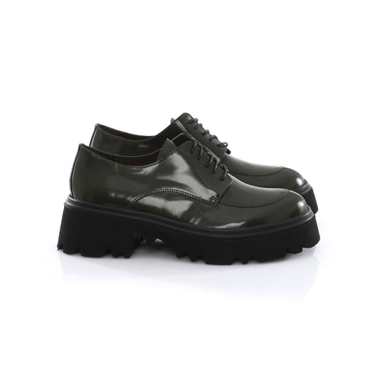 Chunky Derby Olive