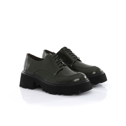 Chunky Derby Olive