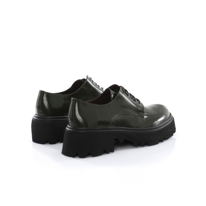 Chunky Derby Olive