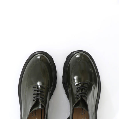 Chunky Derby Olive