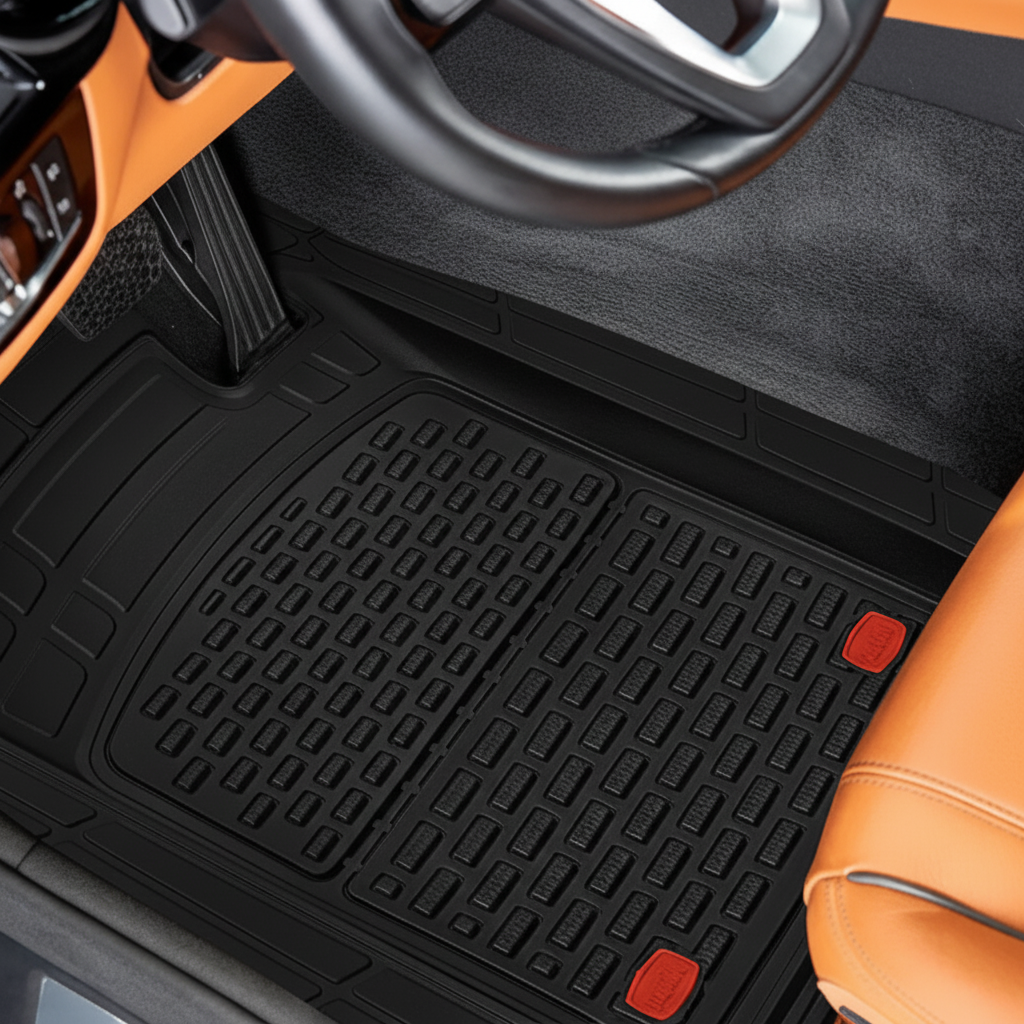 Covorașe auto BYD Atto 2 , Black