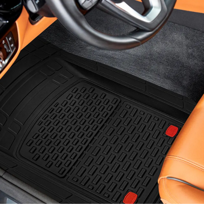 Covorase Auto TeamCar® Tip Tavita Compatibile Mitsubishi ASX II (2023–prezent) - Suv