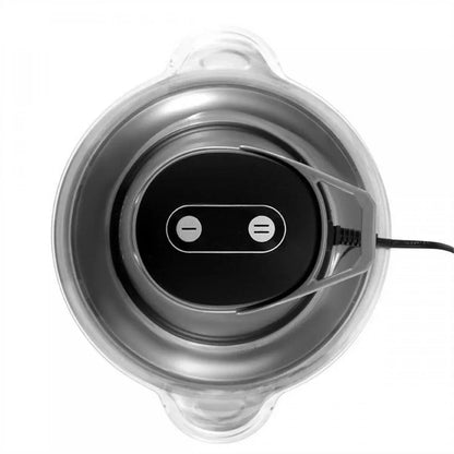 Pachet Promo : Tocator electric Sokany SK-7020 + Razatoare multifunctionala, Naimeed D5130