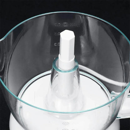 Storcator citrice Sokany WK-725, 45W, 0.7L, Alb
