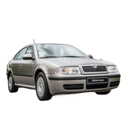 Covorase Auto TeamCar® Skoda Octavia (1996–2010) Silver