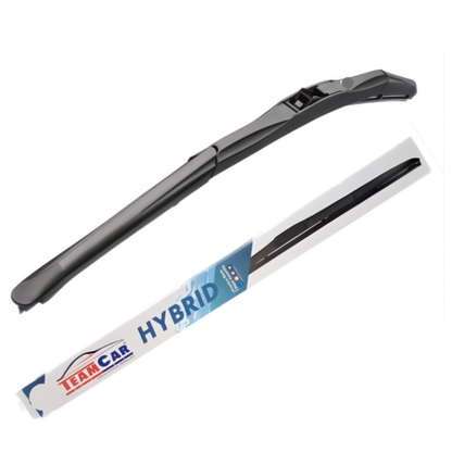 Ștergătoare TeamCar® Fiat Doblo I (2001–2010) Hybrid – Set față