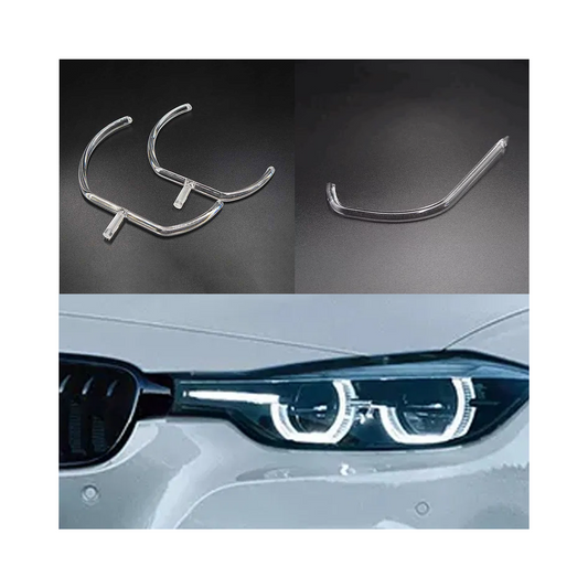 Set fibra optica reparatie DRL BMW F30 F31