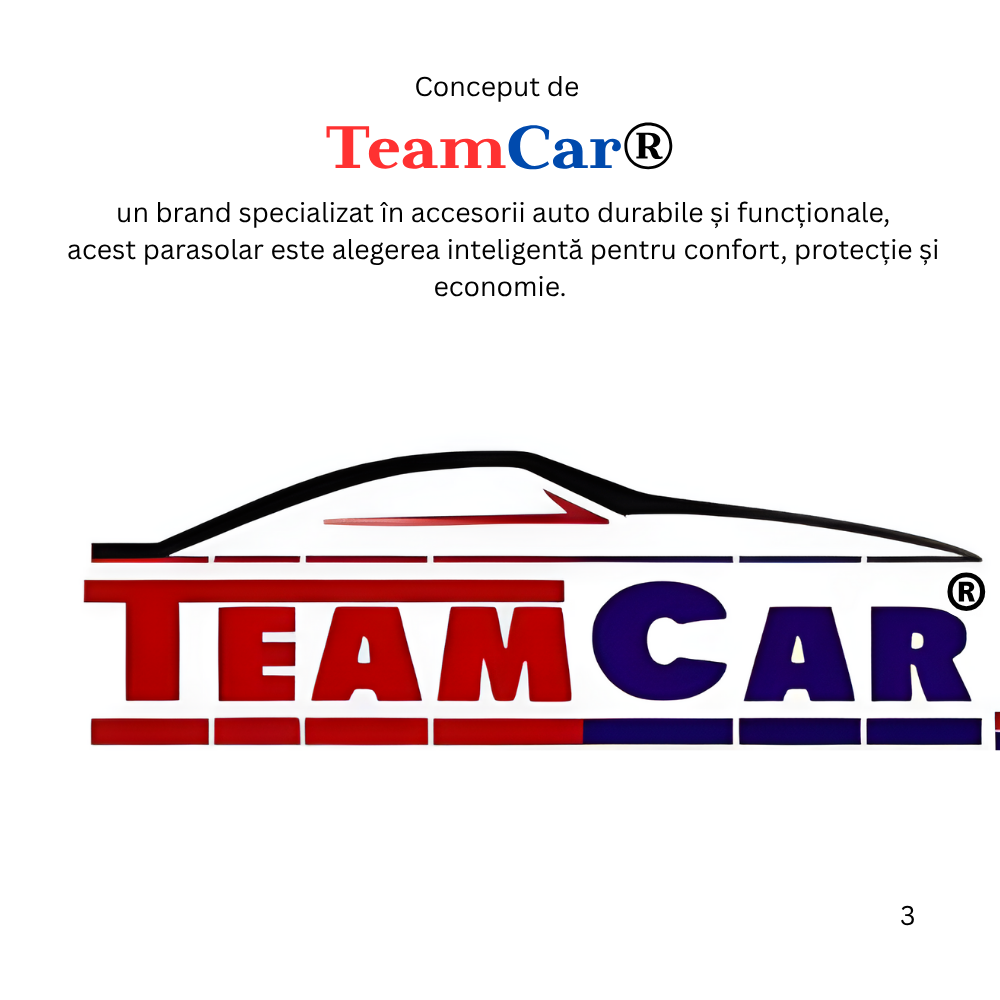 Covorase Auto TeamCar® Tavita Compatibile Volkswagen Tiguan BW2 (2016–2024) Blue