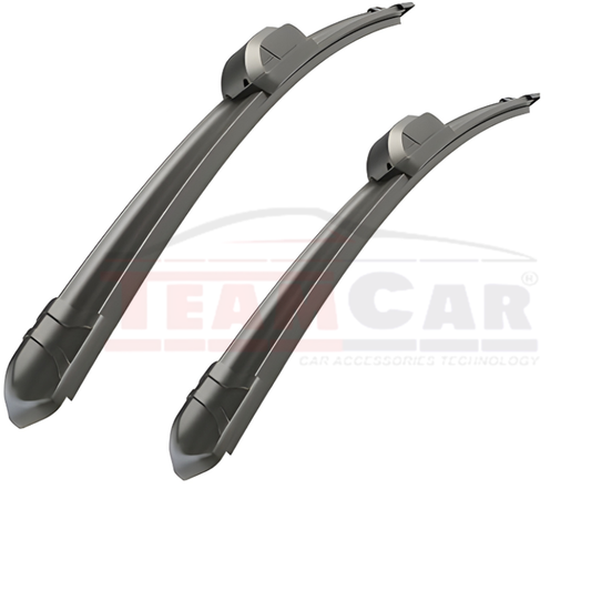 Stergatoare OPEL Astra G Sedan (1998–2004) TeamCar® Flat – Set fata
