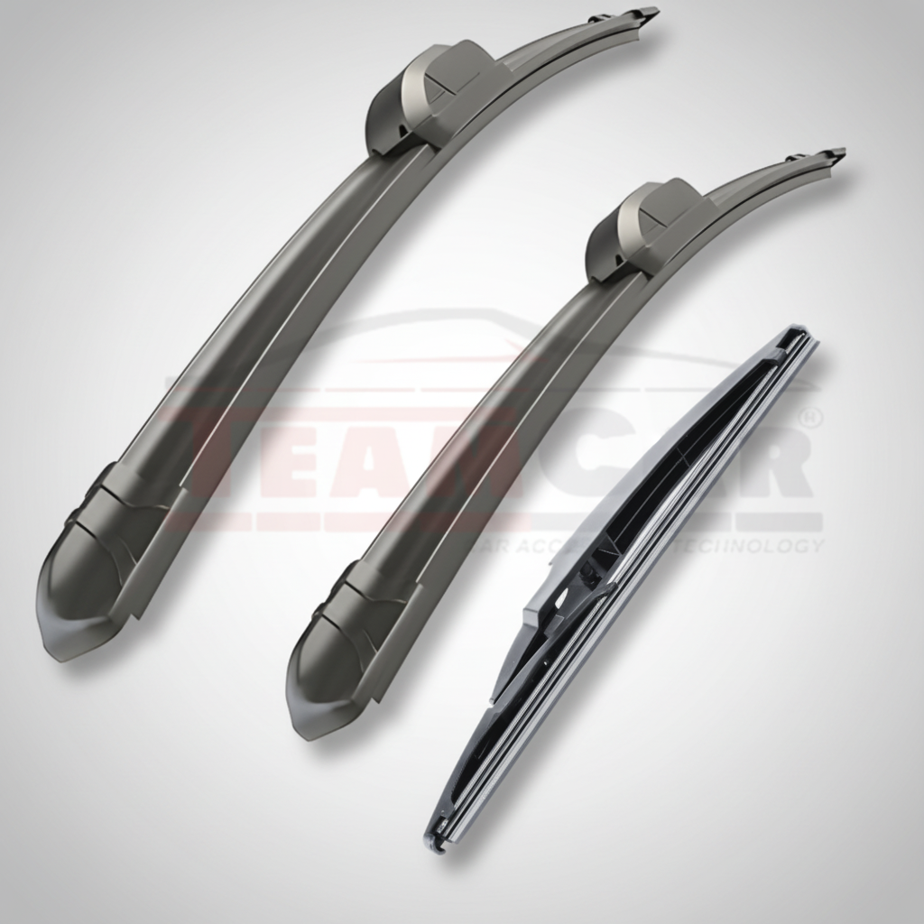Stergatoare Opel Vectra B Caravan (1996–2002) TeamCar® Flat – Set Complet