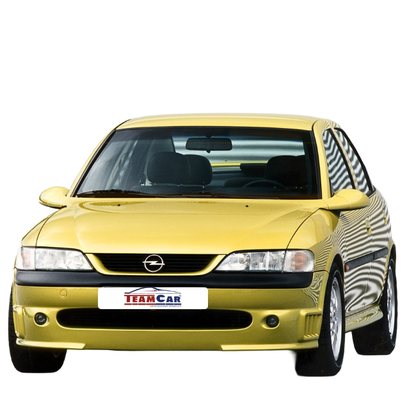 Stergatoare Vectra B Sedan (1995–2002) TeamCar® Hybrid – Set fata