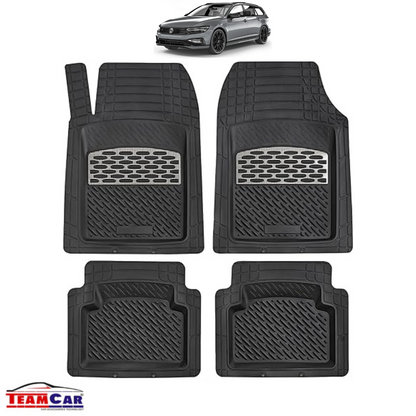 Covorase Auto TeamCar® Tip Tavita Compatibile