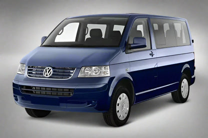 Stergătoare Volkswagen Transporter T5 (2003–2012) TeamCar® – Set fata