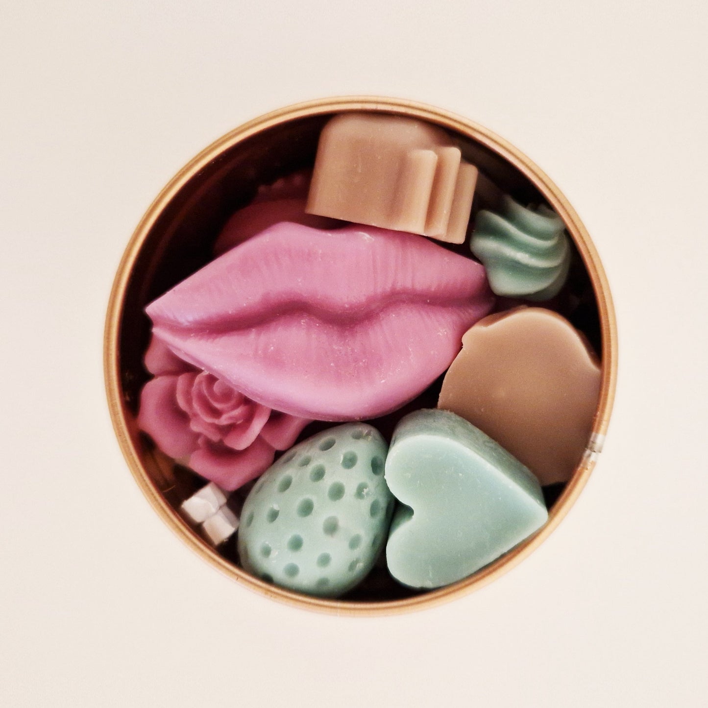 Nice Melts - Ceară Wax Melts