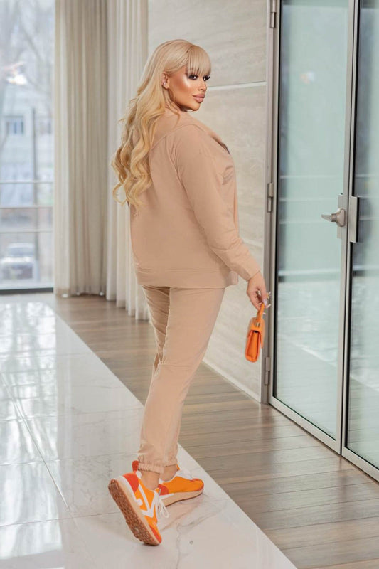 Trening dama marimi mari Fashion 8035