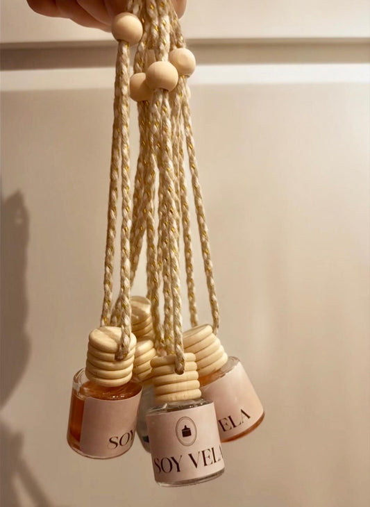 Parfum de mașină