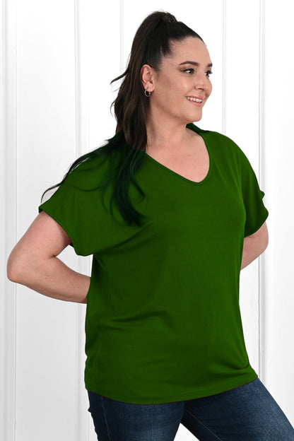 Tricou dama marimi mari 1486