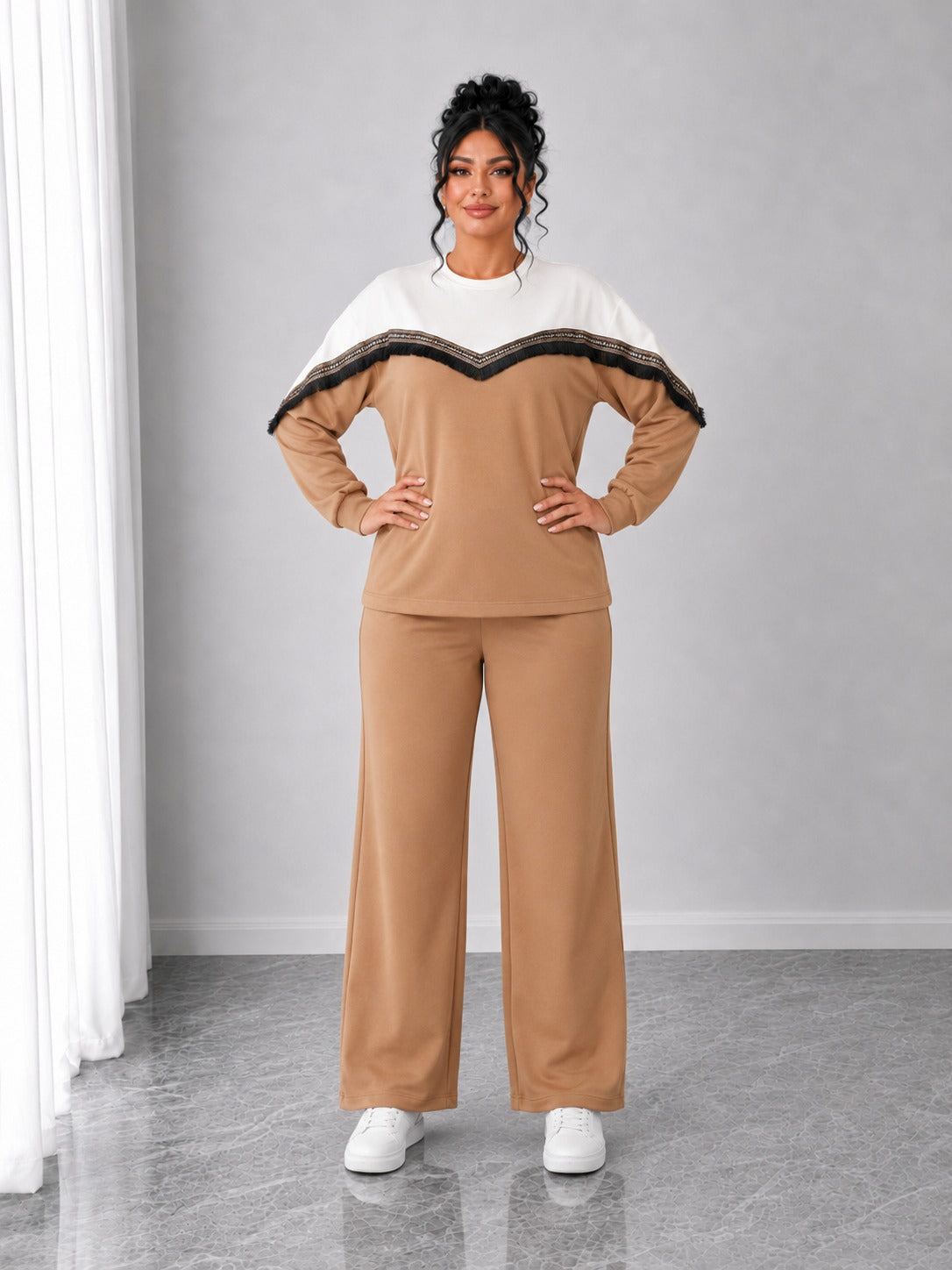 Trening dama marimi mari 8249